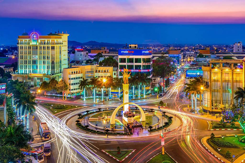 Cuộc thi trực tuyến tìm hiểu “50 năm Chiến thắng Buôn Ma Thuột, giải phóng tỉnh Đắk Lắk 10/3/1975 – 10/3/2025”